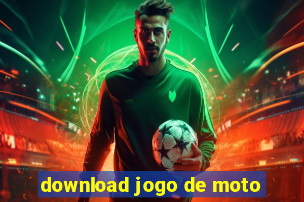 download jogo de moto